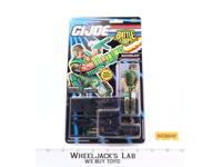 Backblast GI Joe Battle Corps 1992 Hasbro Action Figure NEW MOSC SEALED