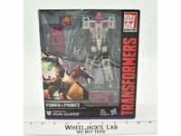 Hun-Gurrr Power or the Primes MIB Transformers Generations 2017 Hasbro
