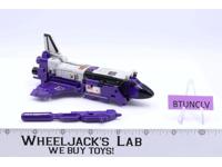 Astrotrain 100% Complete Vintage 1985 G1 Transformers Hasbro Action Figure