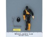 Nightstick Cops N Crooks C.O.P.S. 1988 Hasbro Vintage Action Figure