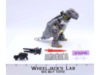 Grimlock 100% Complete NR MINT Vintage 1985 G1 Transformers Hasbro Action Figure