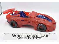 Spiderforce Web Car Spiderman Marvel Comics 1997 Toy Biz Action Figure