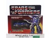 Tracks 100% Complete W/BOX & INSERTS 1985 Vintage Hasbro G1 Transformers Figure