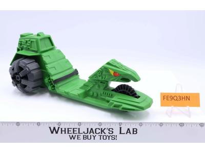 Road Ripper He-Man Masters of the Universe MOTU Vintage
