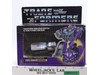 Astrotrain w/Box & Insert 100% Complete 1985 Vintage G1 Transformers Figure