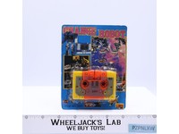 Change Robot Cassette 5iN1 KO Vintage Robot Action Figure