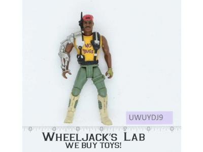 Space Marine Sgt. Apone Aliens Kenner 1992 Vintage Action Figure