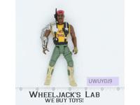 Space Marine Sgt. Apone Aliens Kenner 1992 Vintage Action Figure