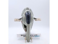 Boba Fett's Slave 1 Star Wars ESB 1981 Kenner Action Figure Vehicle