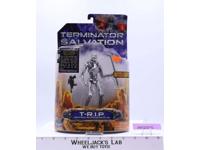 T-R.I.P. Terminator Salvation 2008 Playmates Action Figure NEW MOSC SEALED