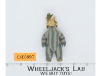 Teebo Ewok Star Wars Return of the Jedi 1984 Vintage Kenner Action Figure