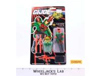 Flak Viper GI Joe Battle Corps 1992 Hasbro Action Figure NEW MOSC SEALED