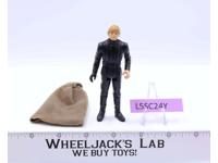 Luke Skywalker Jedi Knight Star Wars Return of the Jedi 1983 Vintage Kenner