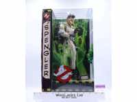 Egon Spengler Ghostbusters Matty Collector 2009 Mattel 12" NEW MISB SEALED