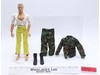 Ultimate Soldier 12" 21st Century Toys Action Figure