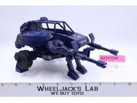 ASP 100% Complete 1984 G.I. Joe Hasbro Vintage Vehicle Action Figure ARAH