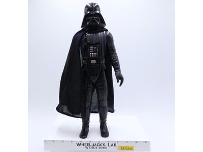 Darth Vader Star Wars 1978 Kenner Vintage 15" Action Figure