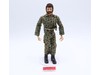 Secret Mission To Spy Island GI Joe 12" Action Figure 1964 Hasbro Vintage