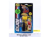 Lifeline GI Joe Battle Corps 1993 Hasbro Action Figure NEW MOSC SEALED