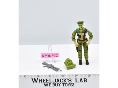 Leatherneck V1 100% Complete G.I. Joe 1986 Hasbro Vintage Action Figure
