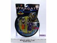 Ra Stargate 1994 Hasbro Action Figure NEW MOSC SEALED