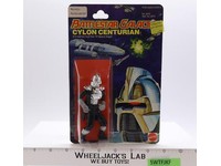 Cylon Centurian Battlestar Galactica 1978 Mattel Action Figure NEW SEALED