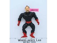 Ninjor He-Man Masters of the Universe MOTU Mattel 1984 Vintage Action Figure