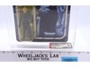 Luke Skywalker Jedi Knight Green Saber AFA GRADED 85 79 Back-A Star Wars ROTJ