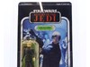 Luke Skywalker Jedi Knight Green Saber AFA GRADED 85 79 Back-A Star Wars ROTJ