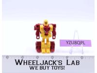 Monstructor Pretender Wildfly INNER ROBOT 1989 G1 Transformers Action Figure