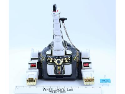 Titanus Carrier Megazord Mighty Morphin Power Rangers 1993 Bandai