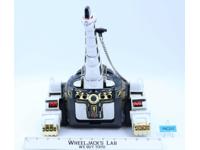 Titanus Carrier Megazord Mighty Morphin Power Rangers 1993 Bandai