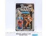 Luke Skywalker X-Wing Pilot AFA GRADED 85 85/85/85 21 Back-B Star Wars Kenner