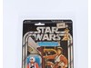 Luke Skywalker X-Wing Pilot AFA GRADED 85 85/85/85 21 Back-B Star Wars Kenner