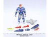 Ace McCloud W/Sky Knight Centurions 1986 Kenner Action Figure