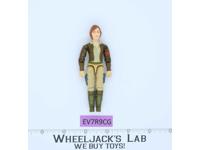 Cover Girl V1 100% Complete G.I. Joe 1983 Hasbro Vintage Action Figure
