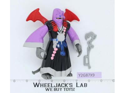 Flap Attack Vampire Evil Space Alien Mighty Morphin Power Rangers 1995 Bandai