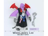 Flap Attack Vampire Evil Space Alien Mighty Morphin Power Rangers 1995 Bandai