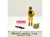 Airtight V1 G.I. Joe 1985 Hasbro Vintage Action Figure