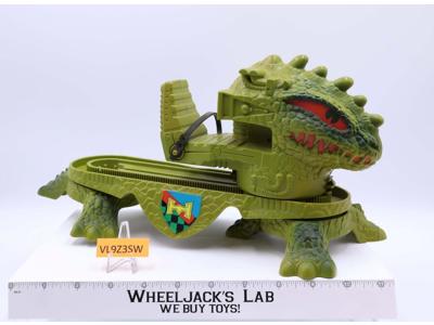 Dragon Walker 100% Complete WORKS 1983 He-man MOTU Masters of the Universe