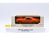 1969 Charger General Lee Dukes of Hazzard 1998 ERTL Die-Cast 1/25 NEW MIB