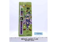 Joker Digital Wrist Watch Batman DC Comics 1989 Quintel