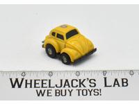 Bumblebee 100% Complete Vintage 1984 G1 Transformers Hasbro Action Figure