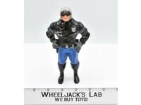 Blaster T-1000 Police Officer Terminator 2 1991 Kenner Action Figure