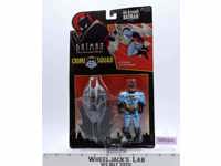 Air Assault Batman DC Comics Batman Animated Series 1993 Kenner NEW MOSC