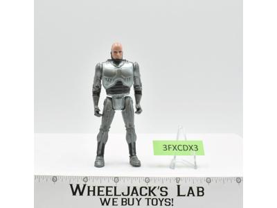 RoboCop Leader Ultra Police 1988 Kenner Vintage Action Figure