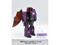 Mindwipe 100% Complete Vintage 1987 G1 Transformers Hasbro Action Figure