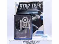 Oberth Class Star Trek Eaglemoss W/ Magazine Issue #36