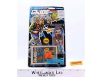 Cross Country GI Joe Battle Corps 1992 Hasbro Action Figure NEW MOSC SEALED