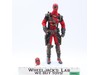 100178 Deadpool Marvel Comics Sideshow Collectibles 1:6 Scale Figure